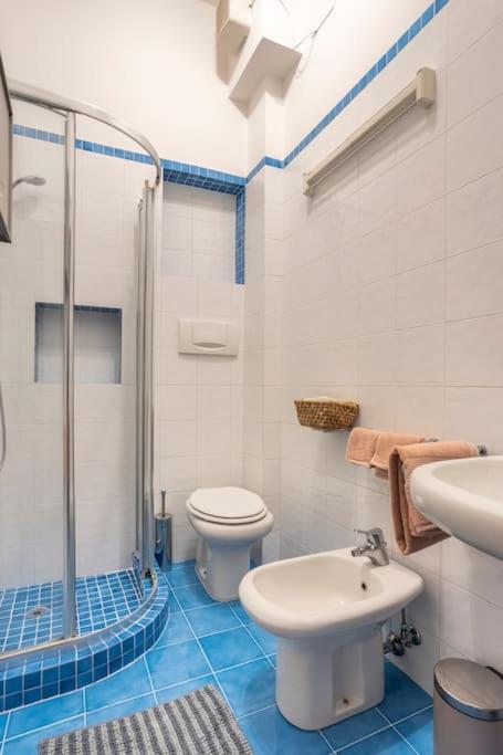 Appartamento Al Zigant - Top Location Bolonia Zewnętrze zdjęcie