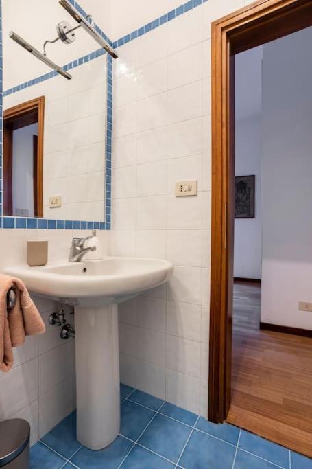 Appartamento Al Zigant - Top Location Bolonia Zewnętrze zdjęcie