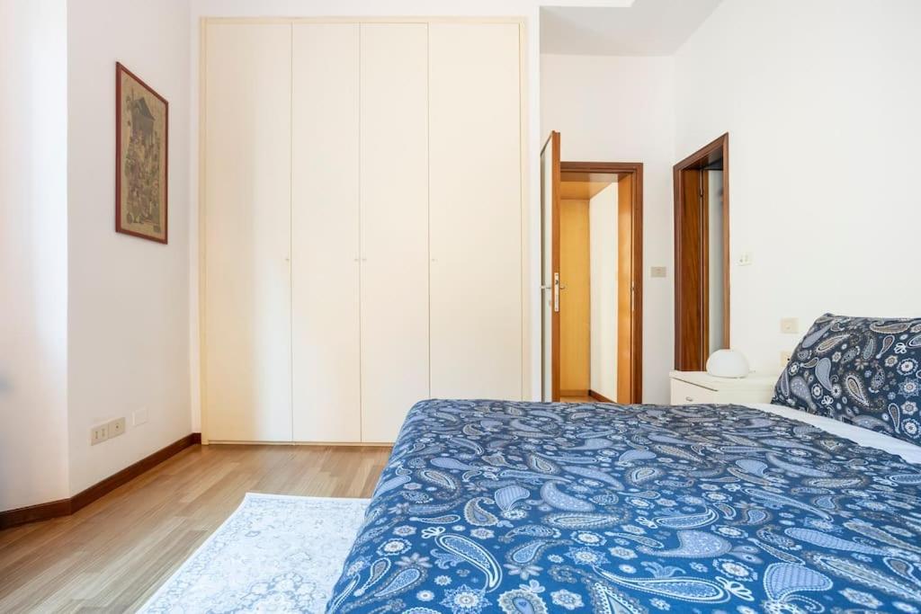 Appartamento Al Zigant - Top Location Bolonia Zewnętrze zdjęcie