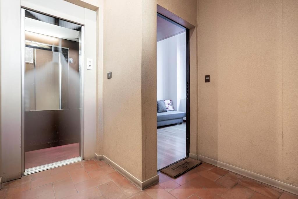 Appartamento Al Zigant - Top Location Bolonia Zewnętrze zdjęcie